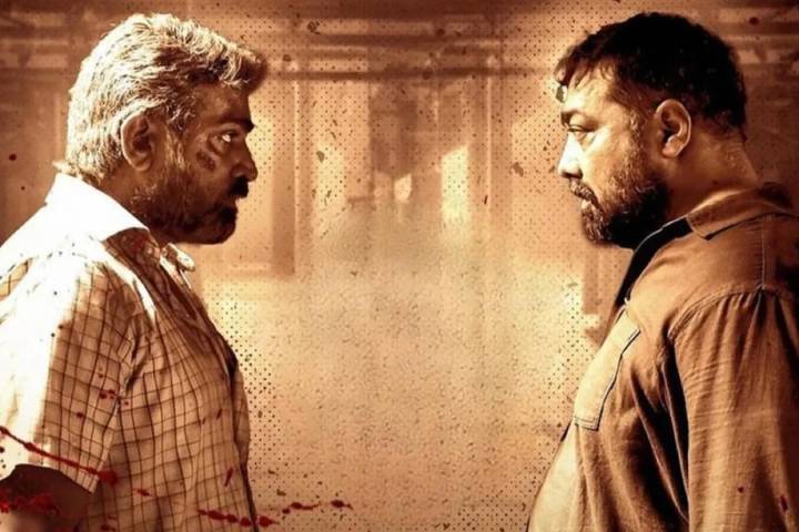 Vijay Sethupathi's 'Maharaja' Scores 27 Crore Gross In The O...