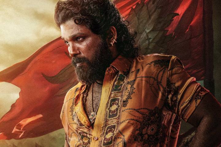 Box Office: 'Pushpa 2' Beats 'Jawan' To Score The Biggest Op...