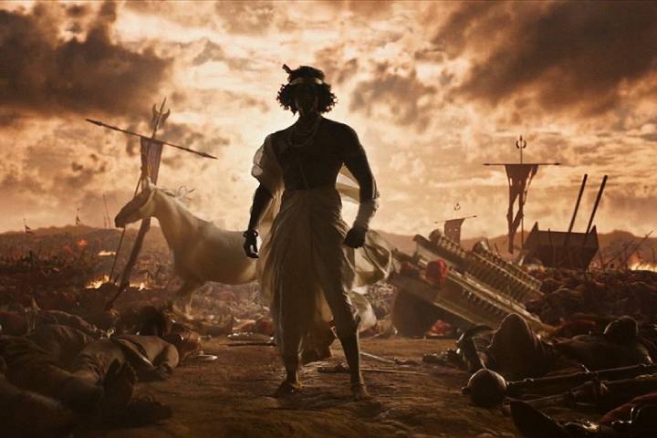 IMDb Unveils The List of Top 10 Most Popular Indian Movies o...