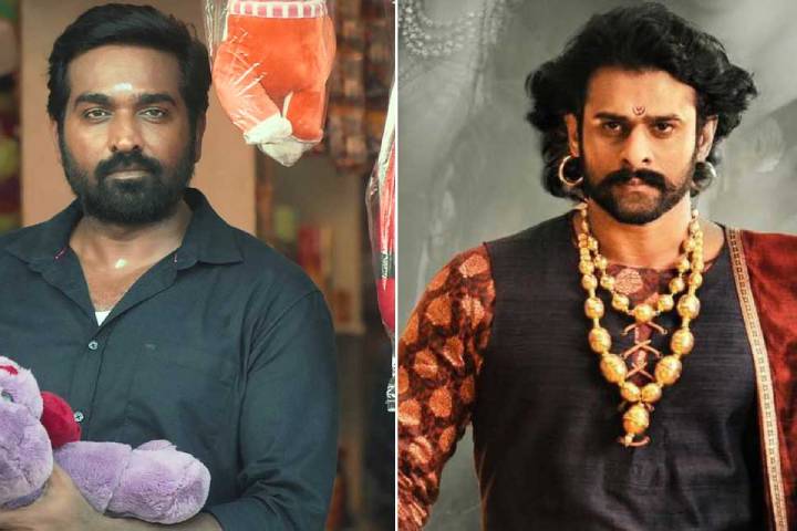 Box Office: 'Maharaja' Beats 'Baahubali 2' To Become Highest...