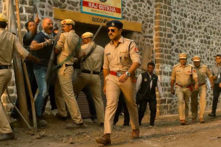 Ram Charan's 'Game Changer' Trailer Scored A Massive 180+ Mi...