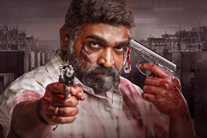 Box Office: Vijay Sethupathi's 'Maharaja' Finishes With A Li...
