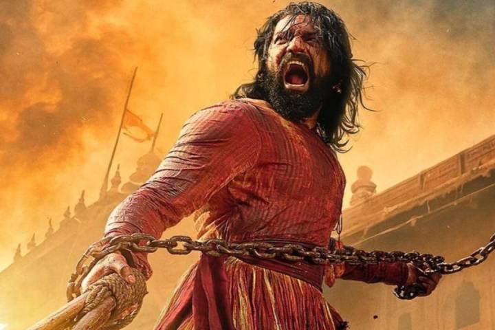 Chhaava Crosses 200 Crore Nett in 7 Days: Vicky Kaushal and Maddock Films Strike Gold Again