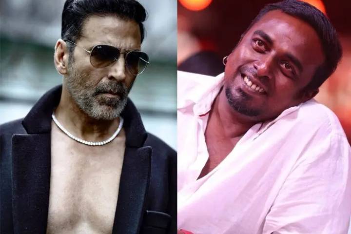 Akshay Kumar In Talks To Headline Tamil Director Arun Mathes...