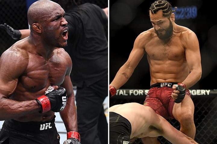 UFC 261 Usman Vs. Masvidal 2 Fight Card: Prediction & Previe...