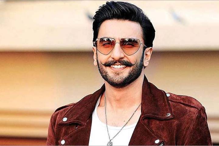 List Of Ranveer Singh Top 10 Box Office Movies (India Net)