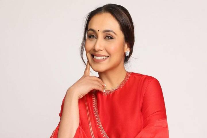 List Of Rani Mukerji Top 10 Box Office Movies (India Net)