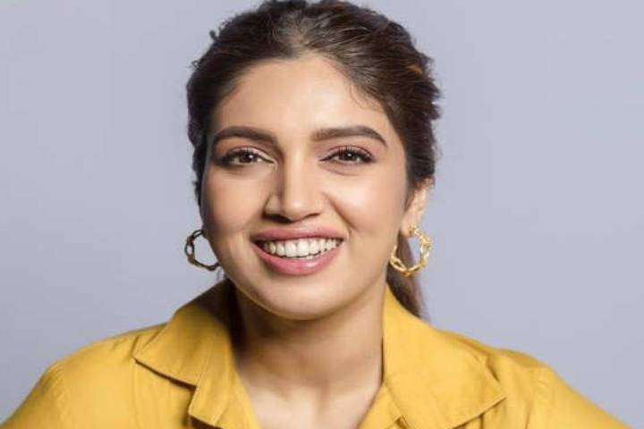 List Of Bhumi Pednekar Top 10 Box Office Movies (India Net)