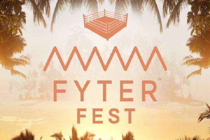 AEW Fyter Fest 2019 Results: Winners, Matches, Venue, Attend...