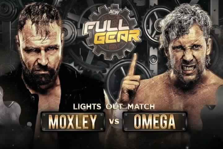 AEW Full Gear 2019 Results: Winners, Matches, Venue, Attenda...