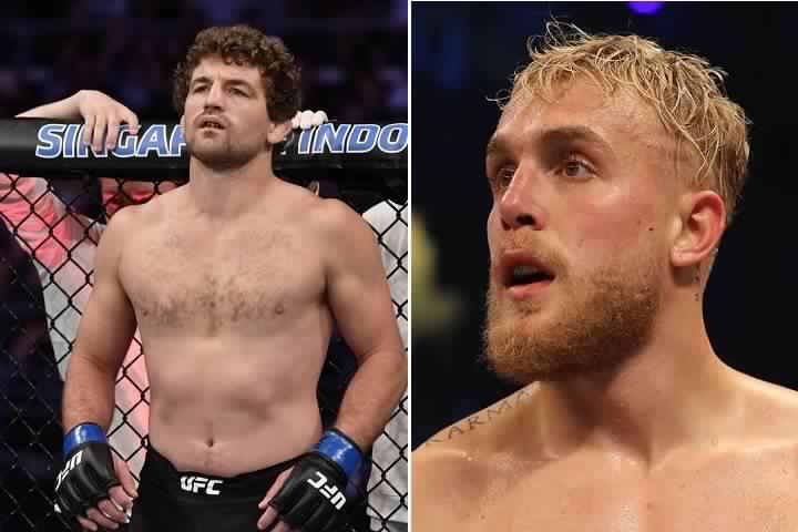 Boxing: Jake Paul Vs Ben Askren Fight Card: Prediction, Date...