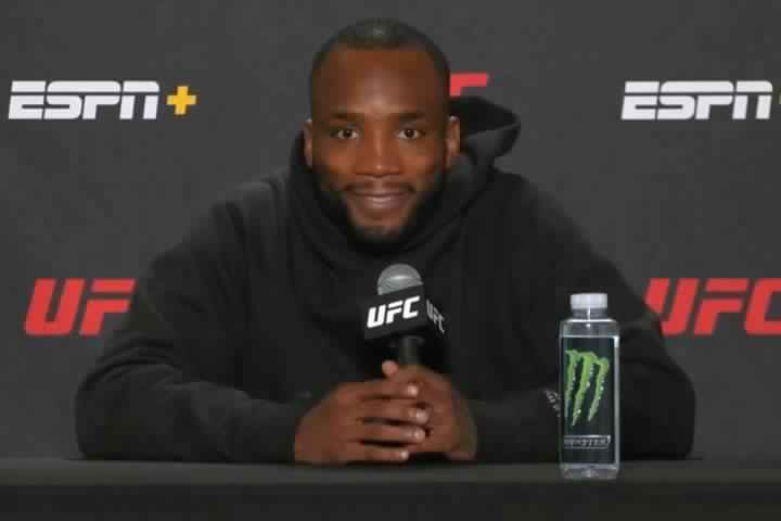 UFC Vegas 21 Weigh-In Results, Live Update