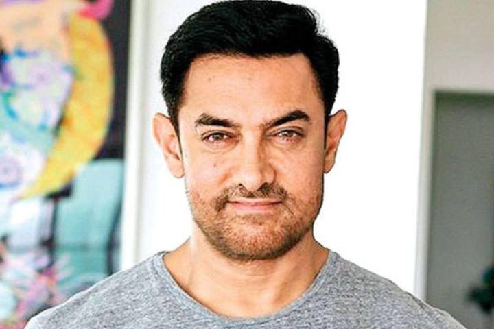 List Of All Aamir Khan Movies