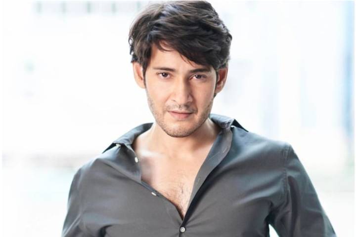 List Of All Mahesh Babu Movies