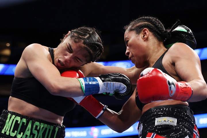 Boxing Live Update: Estrada vs. Chocolatito 2 Results, Highl...