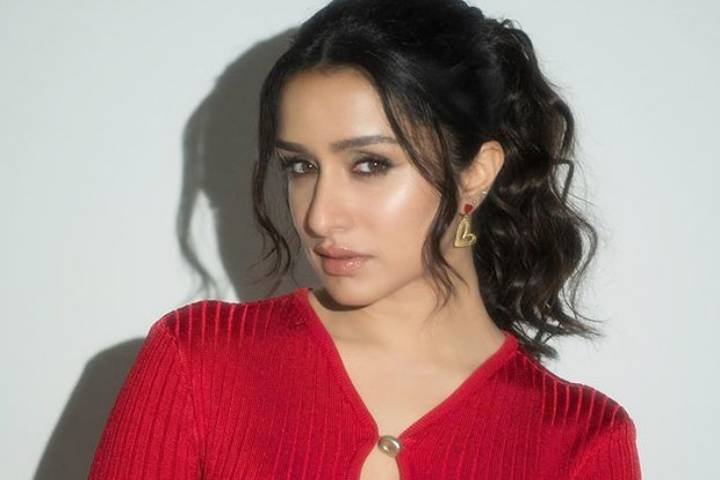 Shraddha Kapoor Gets A Huge Paycheque For Her Next Film With...