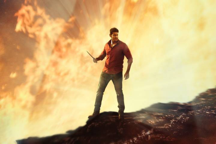 Mahesh Babu's 'Khaleja' Re-Release Hits 3+ Crore Advance Sal...