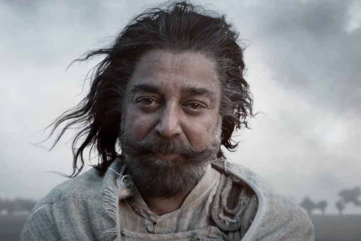 'Thug Life' Won't Release In Karnataka As Kamal Haasan Refus...