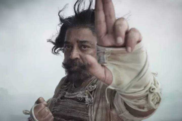 Kamal Haasan's 'Thug Life' Theatrical Window Shortened After...