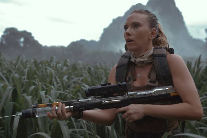 Box Office: 'Jurassic World Rebirth' Projected To Storm $250...