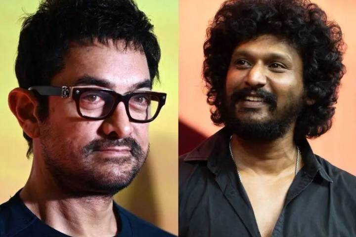 Director Lokesh Kanagaraj Hypes His Superhero Film With Aamir Khan; Aims To Target Global Audience With This