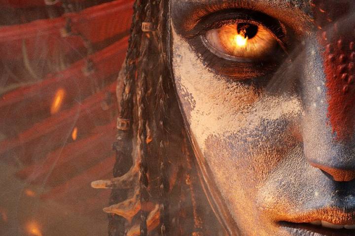 Insane Craze For 'Avatar: Fire and Ash' In India; Hits 1 Mil...