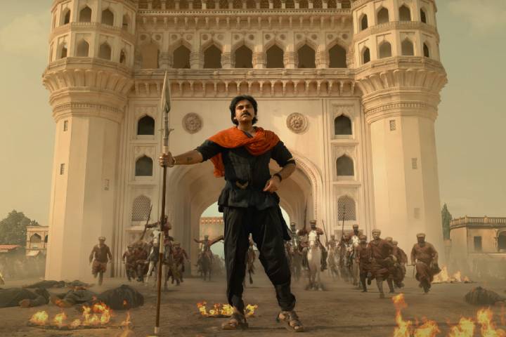 'Hari Hara Veera Mallu' First Day Advance Booking: Pawan Kal...