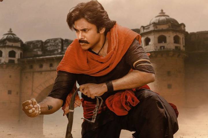 Hari Hara Vaara Mallu Day 1 Collection: Biggest Opening For ...