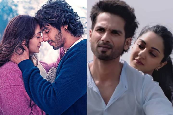 Saiyaara Vs Kabir Singh First Week (7 Days) Worldwide Box Of...