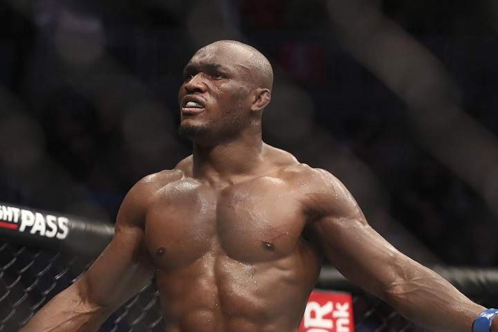 List Of All-Time UFC Welterweight Champions