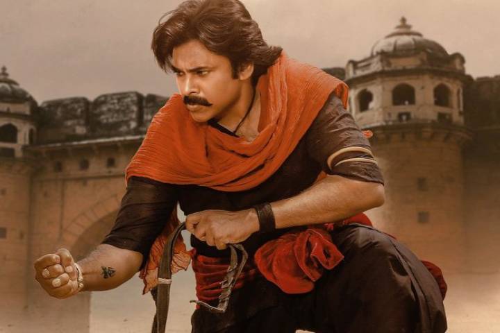 Hari Hara Veera Mallu Day 2 Collection: Pawan Kalyan-starrer...