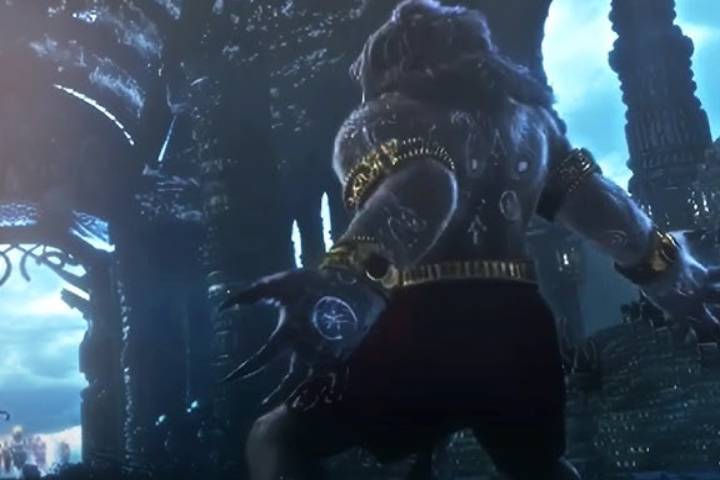 Mahavatar Narsimha Day 1 Collection: Animated Film Surprises...