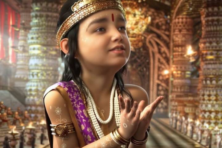 Mahavatar Narsimha Day 2 Box Office Collection: Scores More ...