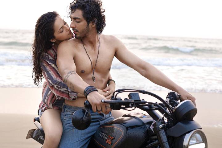 Box Office: Saiyaara Second Sunday Early Estimates; Ahaan Pa...