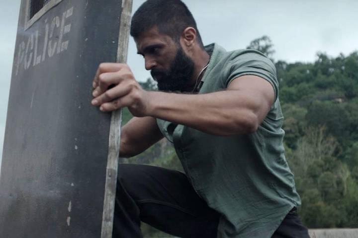 Kingdom Roars: After Geetha Govindam, Arjun Reddy , Mahanati...