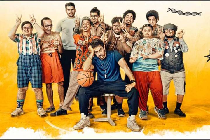 Aamir Khan Announces Paid YouTube Streaming Release Date of ...