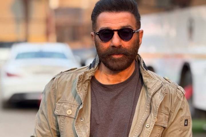 After Border 2, Lahore 1947, and Ramayana, Sunny Deol Adds O...
