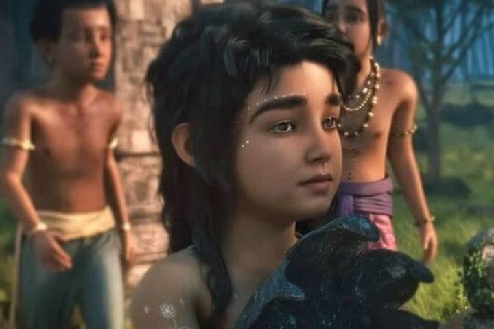 Mahavatar Narsimha Is The Number 1 Movie This Weekend (Augus...