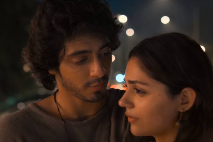 Major Box Office Records Scored by Yash Raj Films' Saiyaara,...