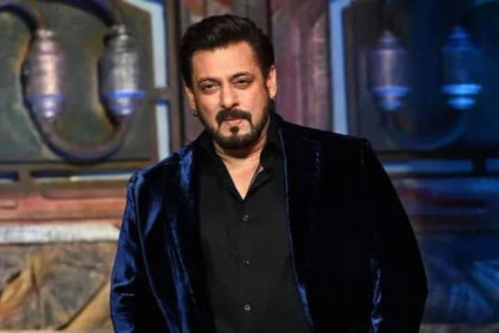 Salman Khan In Talks To Do A Period Action Thriller Film Aft...