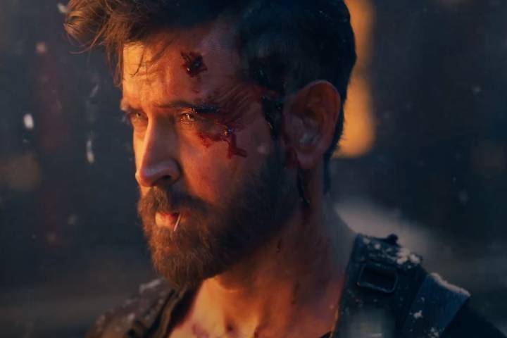 Hrithik Roshan, Jr. NTR’s War 2 Joins Shah Rukh Khan's Pat...