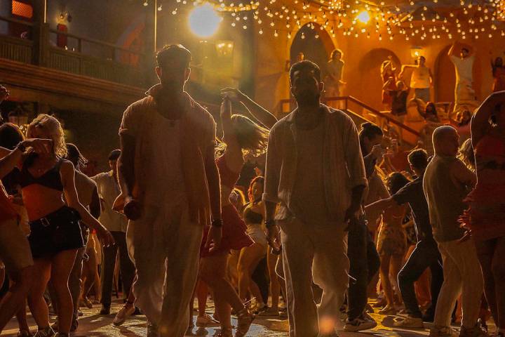 IMDb's Top 10 Most-Anticipated Indian Movies of 2025 (As of ...