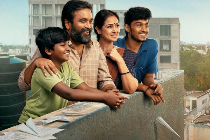 Surprise Sleeper Hits of 2025: Low To Mid-Budget Films That ...