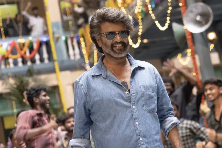 Rajinikanth and Lokesh Kanagaraj's Coolie Advance Booking St...