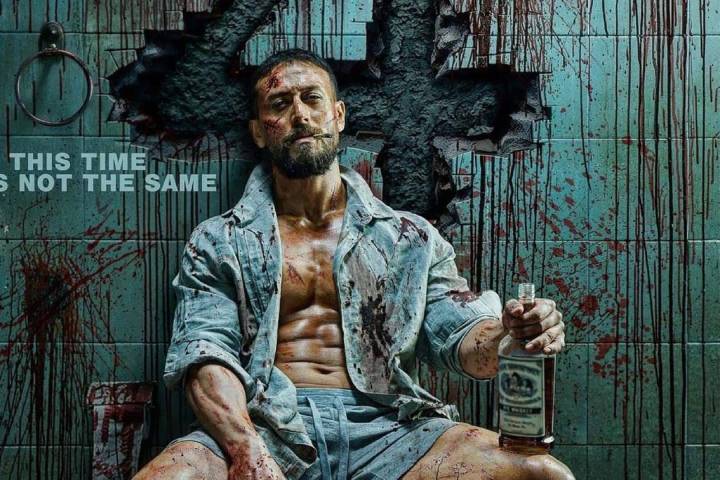 Tiger Shroff's Baaghi 4 Teaser Gets A Rating From CBFC; Diff...