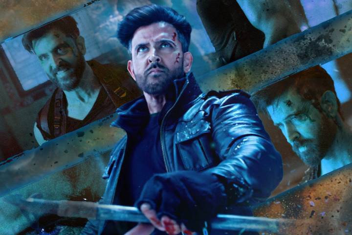 Hrithik Roshan, Jr. NTR's War 2 To Release On 5000 Screens I...