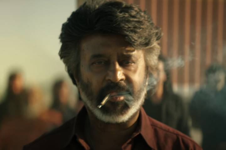 Coolie Mania Grips Box Office: Rajinikanth-starrer Hits 100 ...