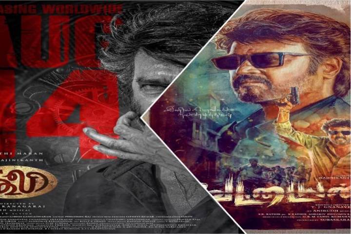 Rajinikanth's Coolie vs Vettaiyan: Lokesh Kanagaraj's Mass A...