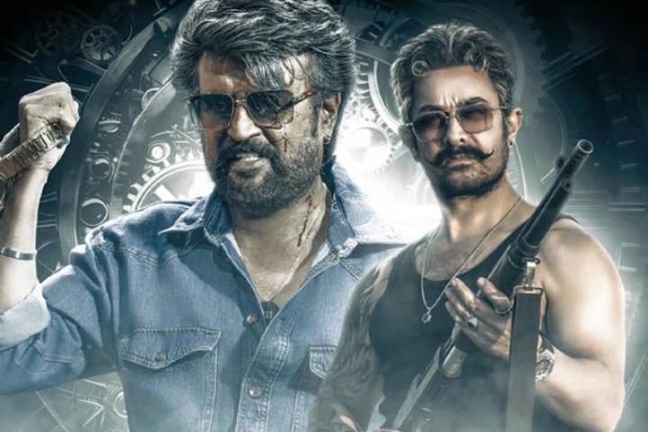 Coolie Final Advance Booking: Rajinikanth-starrer Scored Rec...