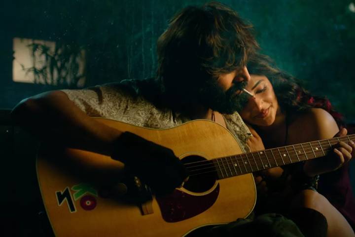 Kartik Aaryan, Sreeleela's Musical Love Story With Director ...